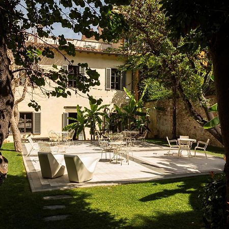 Numa Florence Palazzo San Niccolo Eksteriør bilde